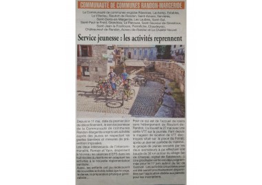 Centre aéré